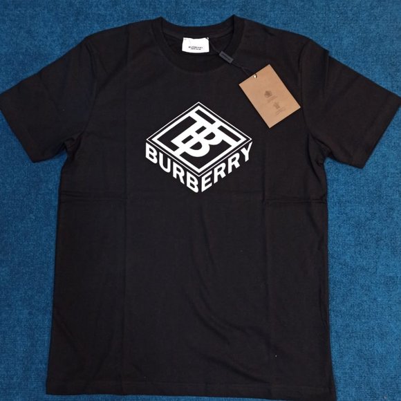burberry ellison t shirt